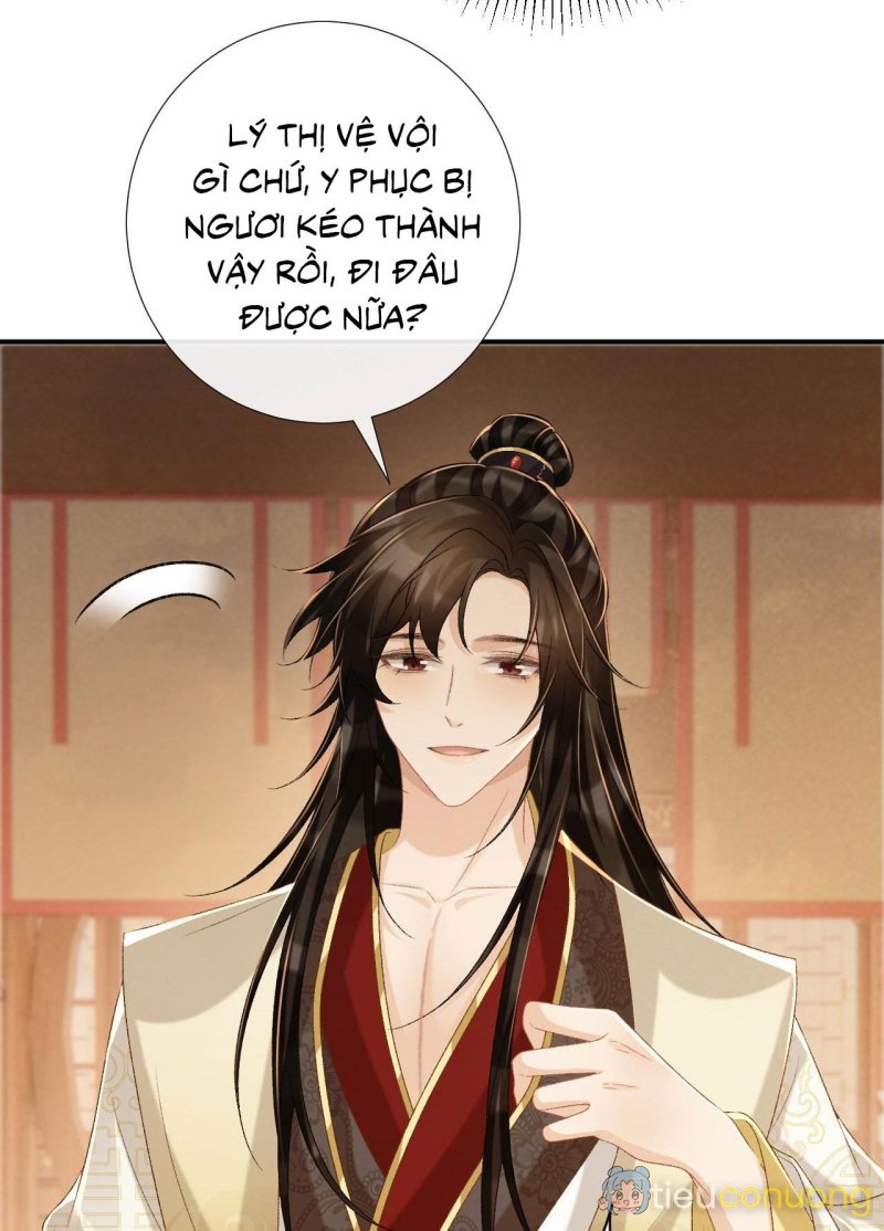 Cạm Bẫy Của Kẻ Biến Thái Chapter 89 - Page 2