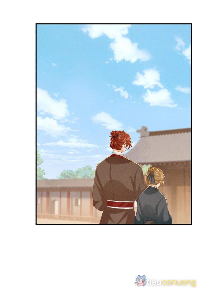 Cạm Bẫy Của Kẻ Biến Thái Chapter 89 - Page 29