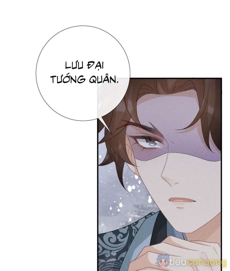 Cạm Bẫy Của Kẻ Biến Thái Chapter 89 - Page 37