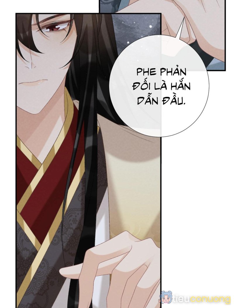 Cạm Bẫy Của Kẻ Biến Thái Chapter 89 - Page 38