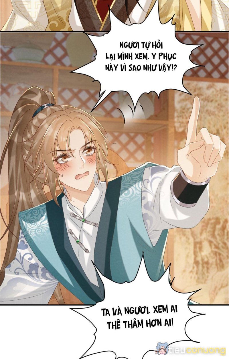 Cạm Bẫy Của Kẻ Biến Thái Chapter 89 - Page 3