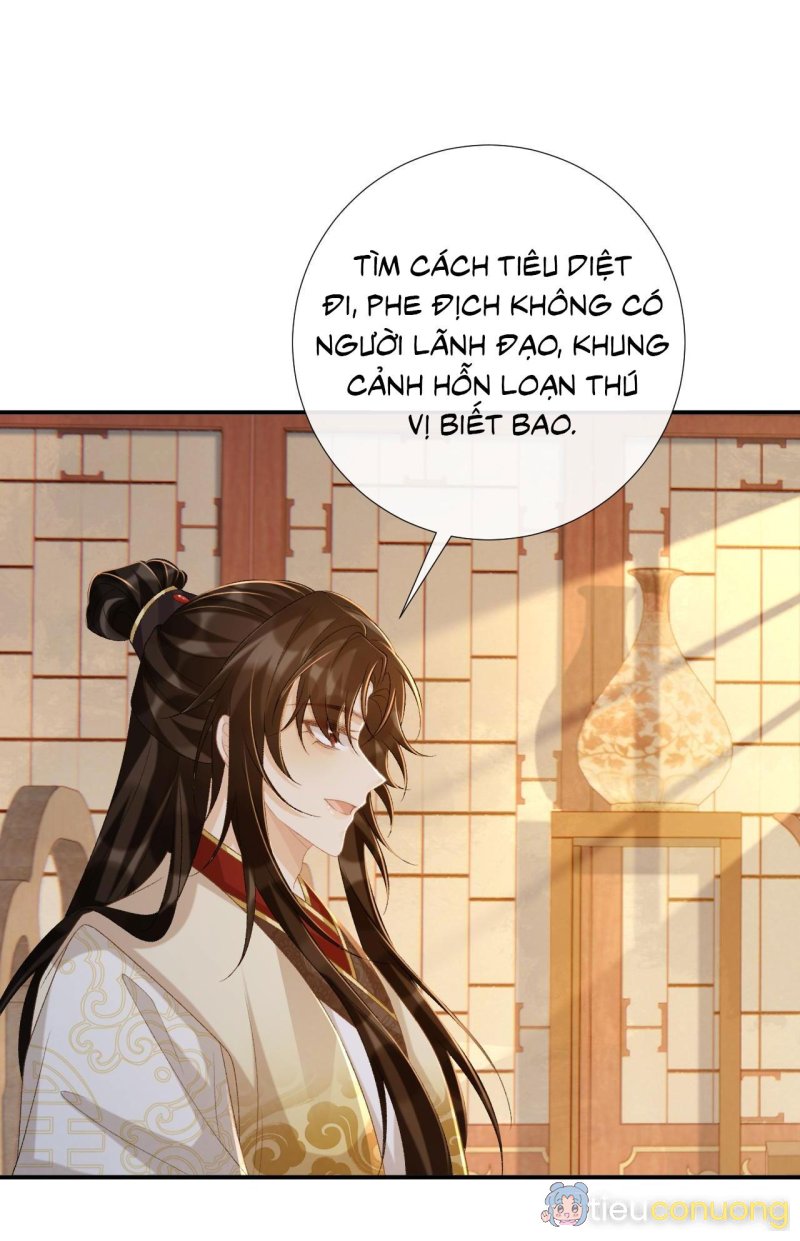 Cạm Bẫy Của Kẻ Biến Thái Chapter 89 - Page 40