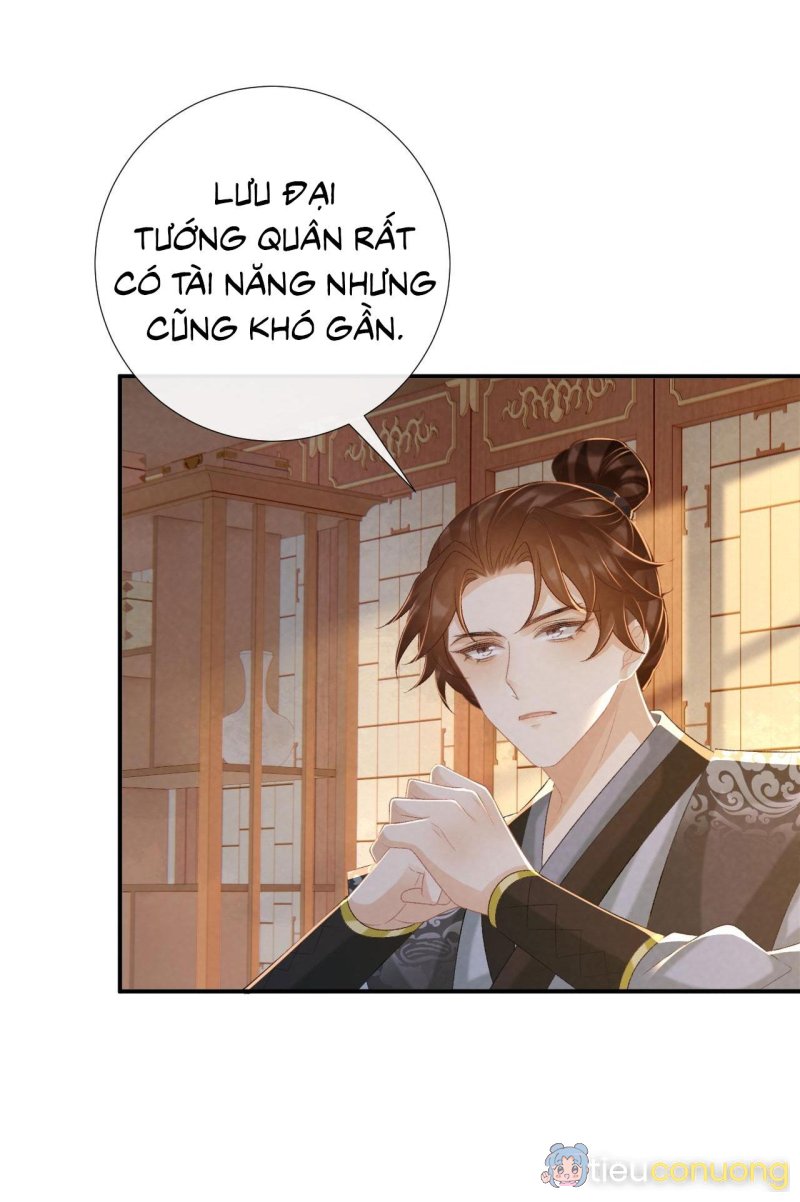 Cạm Bẫy Của Kẻ Biến Thái Chapter 89 - Page 41