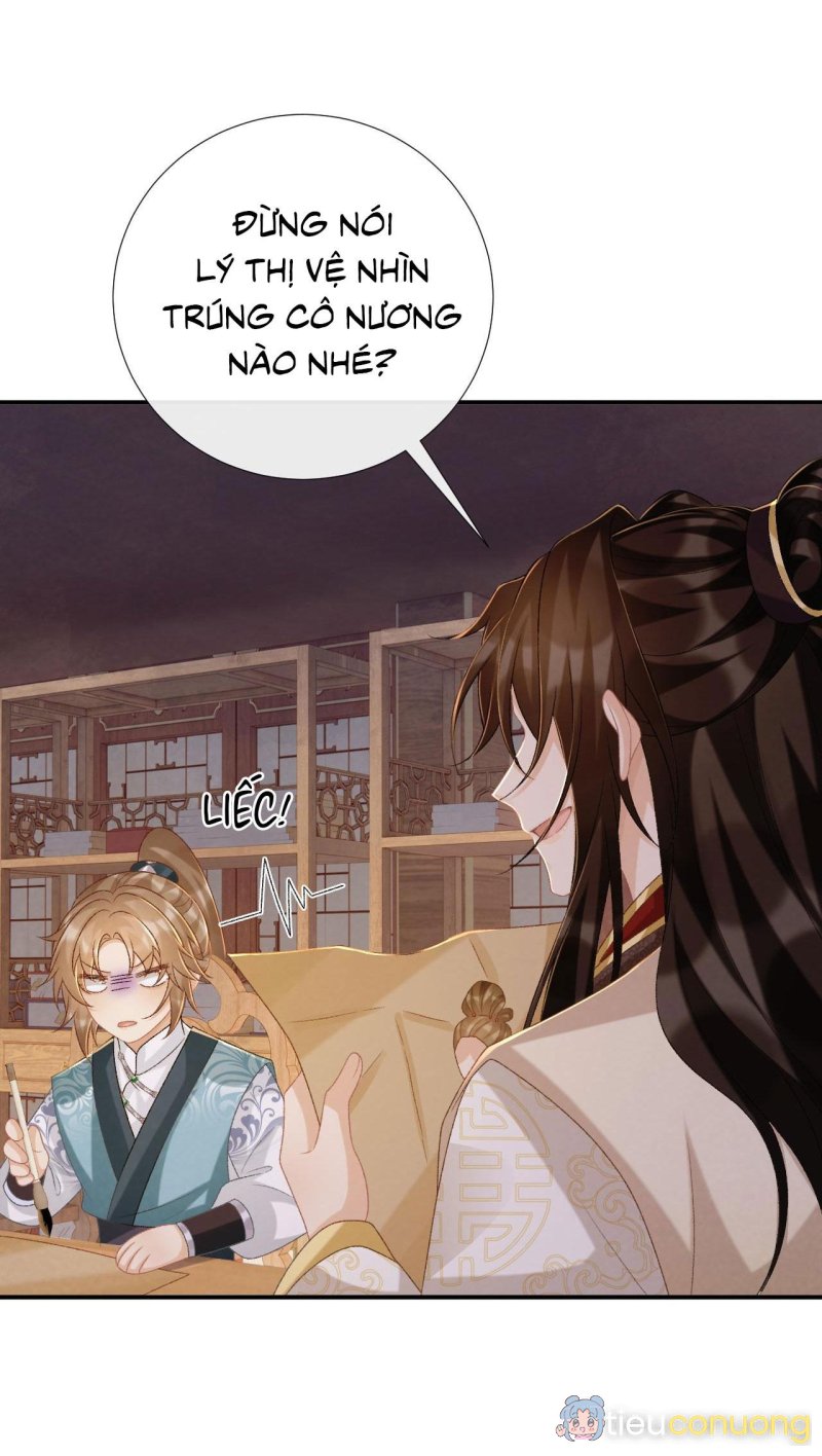 Cạm Bẫy Của Kẻ Biến Thái Chapter 89 - Page 47