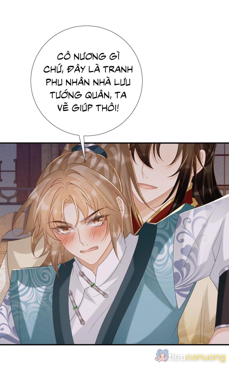 Cạm Bẫy Của Kẻ Biến Thái Chapter 89 - Page 50