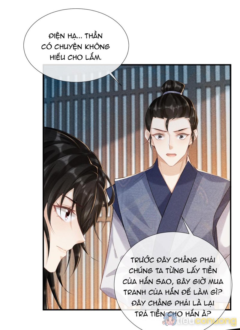 Cạm Bẫy Của Kẻ Biến Thái Chapter 18 - Page 10