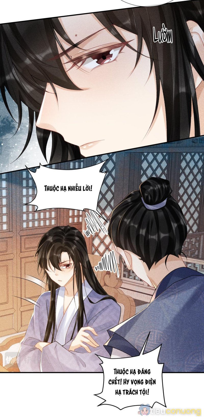 Cạm Bẫy Của Kẻ Biến Thái Chapter 18 - Page 11