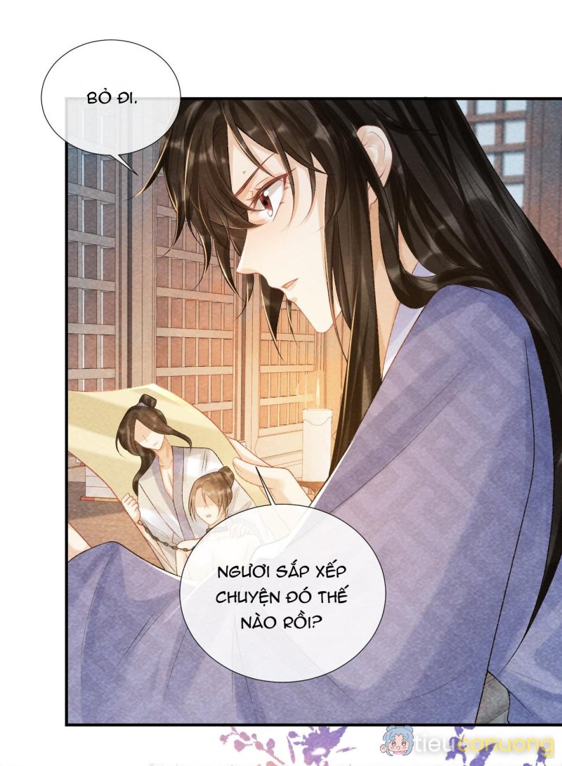 Cạm Bẫy Của Kẻ Biến Thái Chapter 18 - Page 12