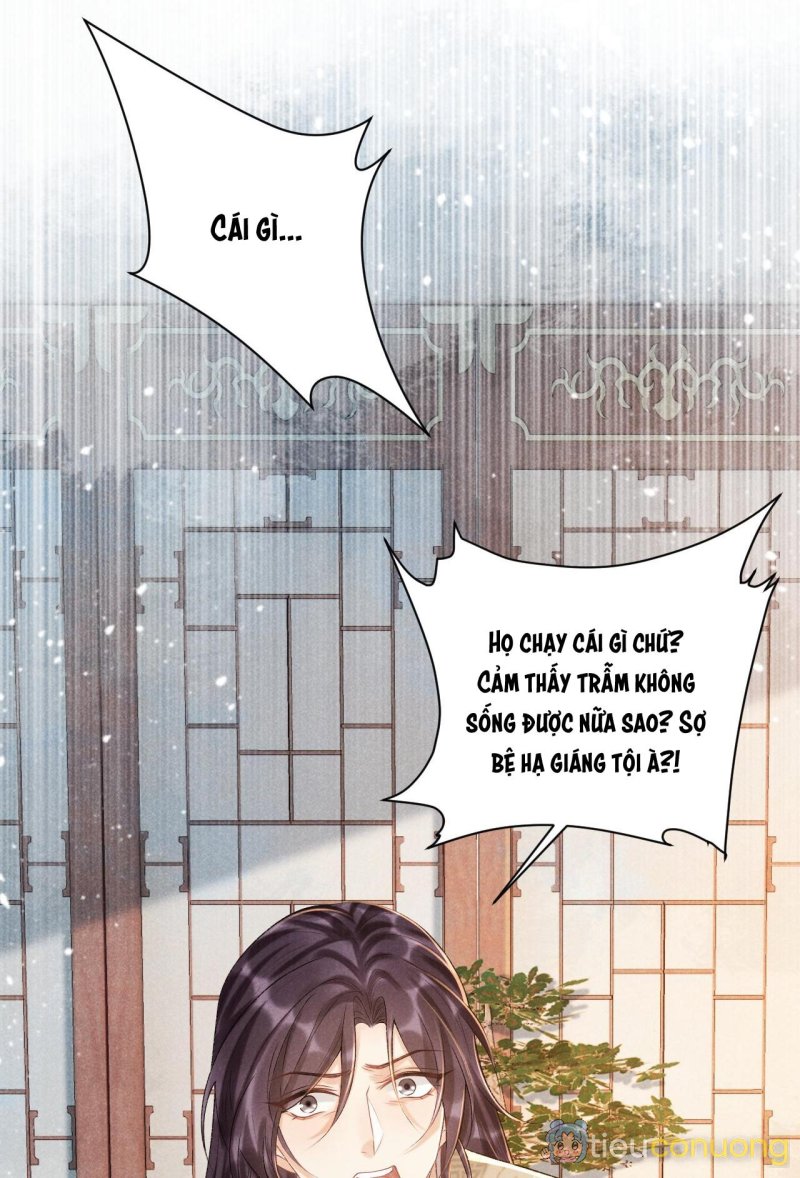 Cạm Bẫy Của Kẻ Biến Thái Chapter 18 - Page 15