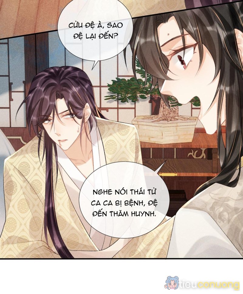 Cạm Bẫy Của Kẻ Biến Thái Chapter 18 - Page 20