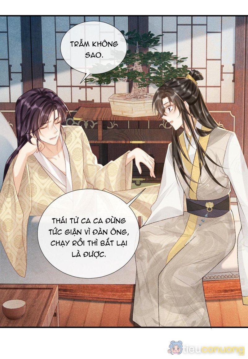 Cạm Bẫy Của Kẻ Biến Thái Chapter 18 - Page 21