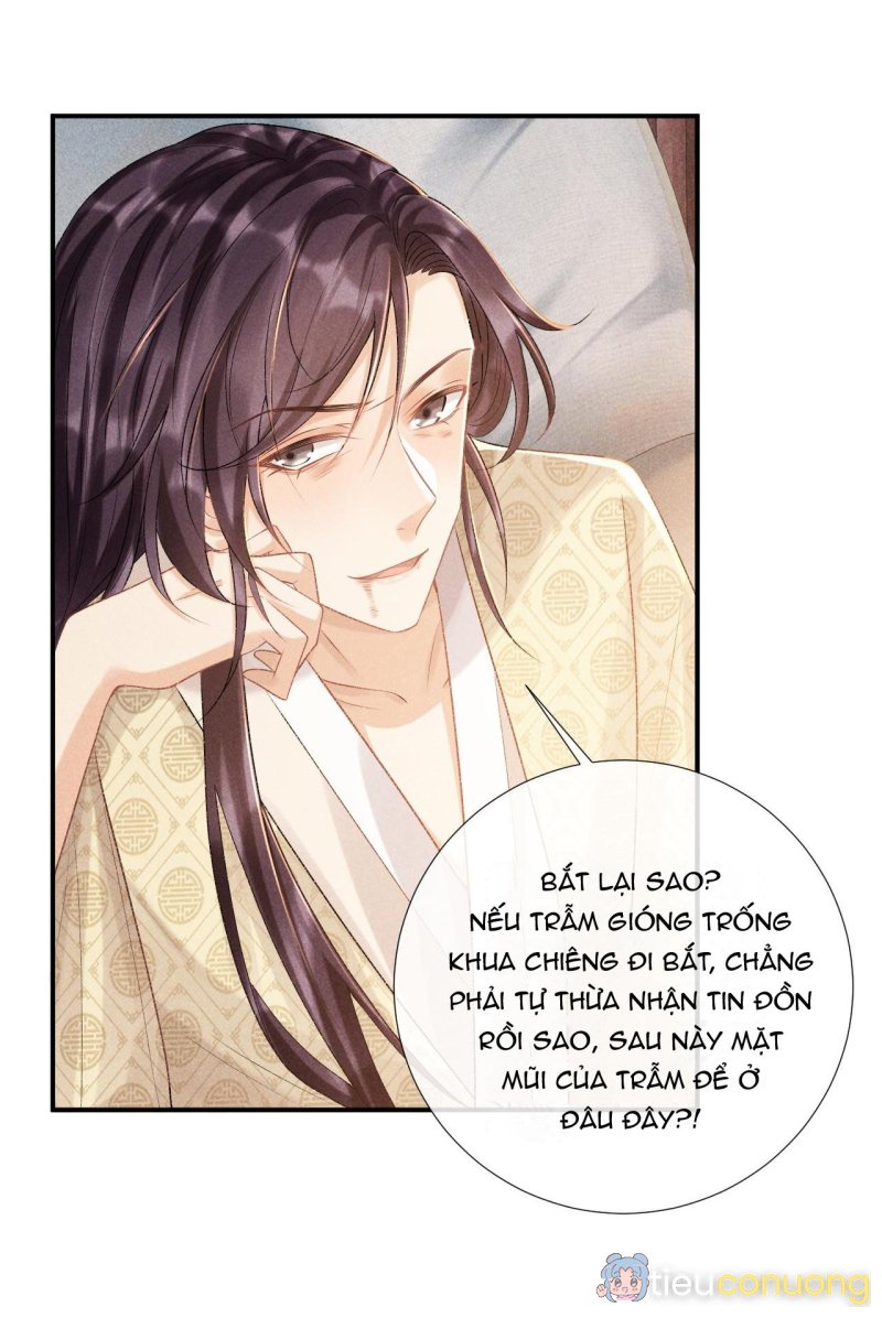 Cạm Bẫy Của Kẻ Biến Thái Chapter 18 - Page 22