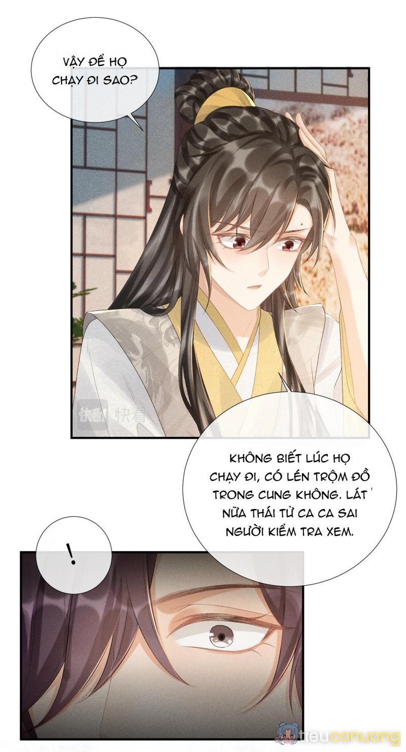 Cạm Bẫy Của Kẻ Biến Thái Chapter 18 - Page 23