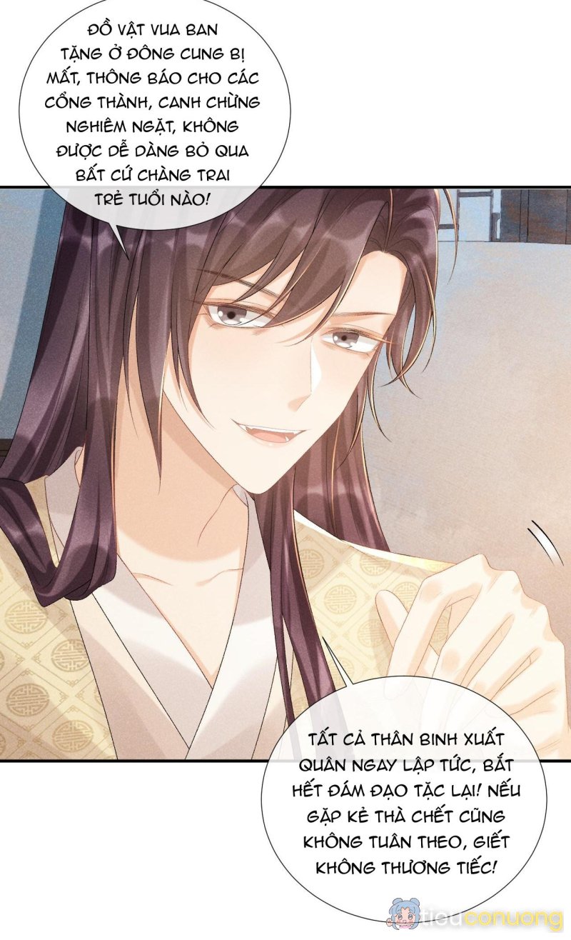 Cạm Bẫy Của Kẻ Biến Thái Chapter 18 - Page 25