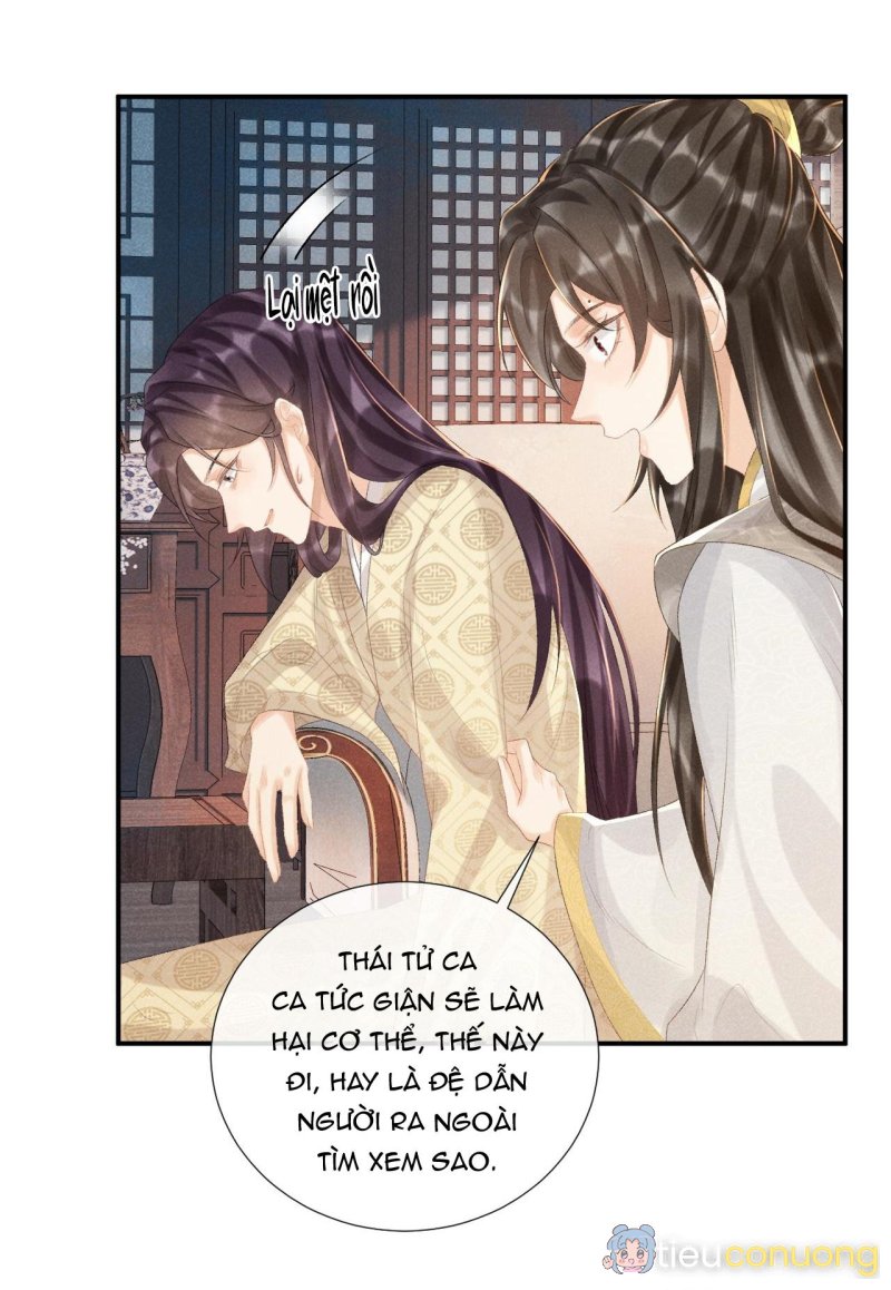 Cạm Bẫy Của Kẻ Biến Thái Chapter 18 - Page 26