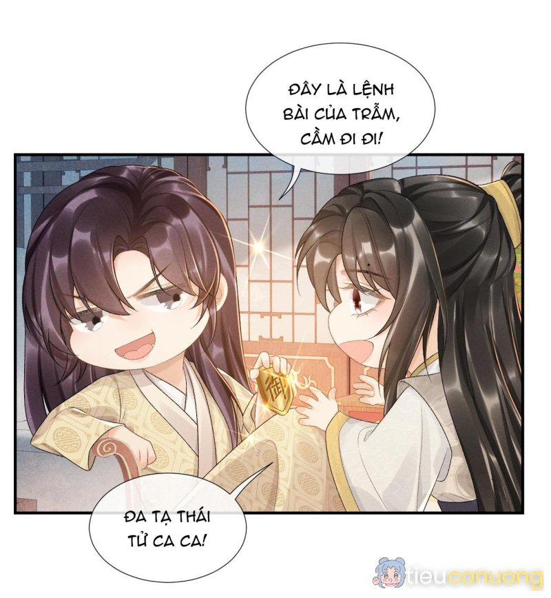 Cạm Bẫy Của Kẻ Biến Thái Chapter 18 - Page 29