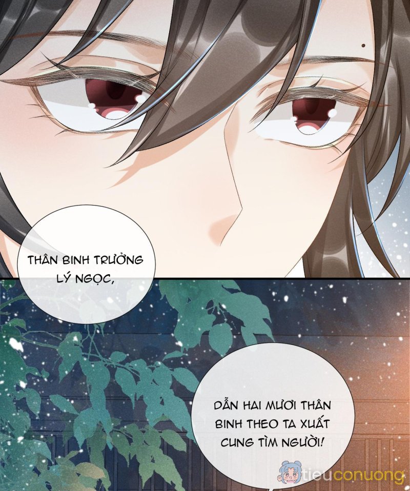 Cạm Bẫy Của Kẻ Biến Thái Chapter 18 - Page 33