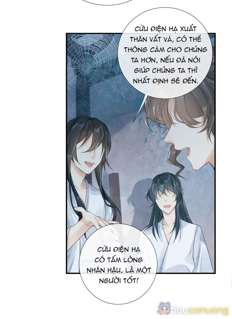 Cạm Bẫy Của Kẻ Biến Thái Chapter 18 - Page 39