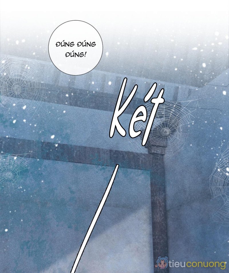 Cạm Bẫy Của Kẻ Biến Thái Chapter 18 - Page 40