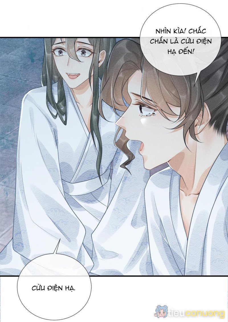 Cạm Bẫy Của Kẻ Biến Thái Chapter 18 - Page 42