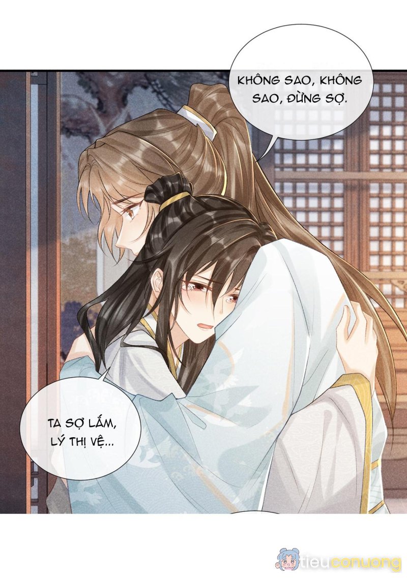 Cạm Bẫy Của Kẻ Biến Thái Chapter 18 - Page 46