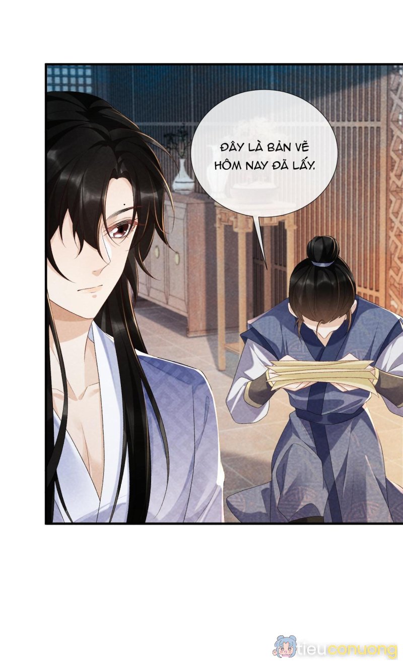 Cạm Bẫy Của Kẻ Biến Thái Chapter 18 - Page 7