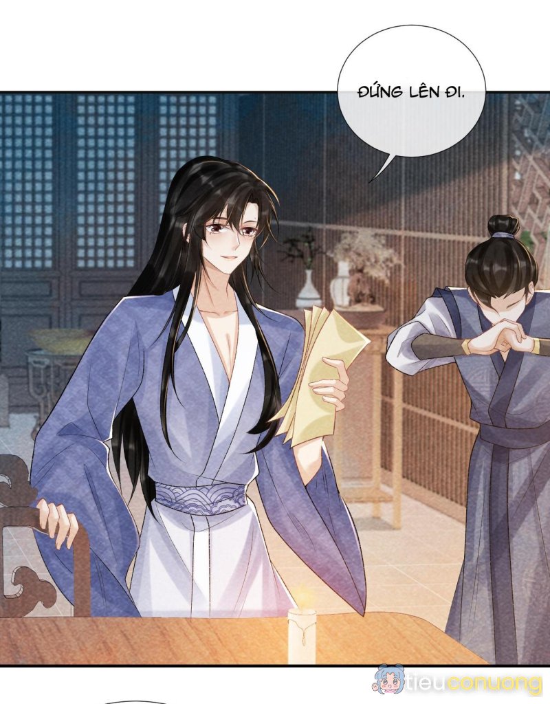 Cạm Bẫy Của Kẻ Biến Thái Chapter 18 - Page 8