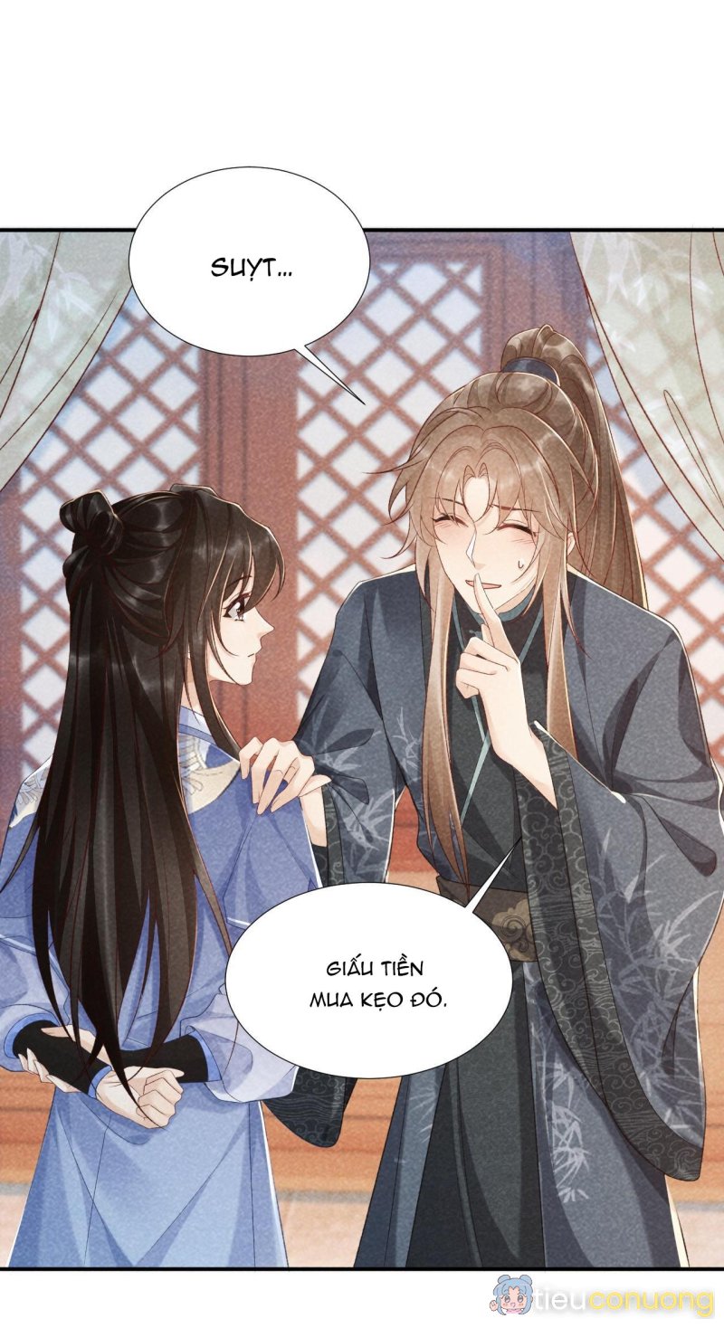 Cạm Bẫy Của Kẻ Biến Thái Chapter 12 - Page 10