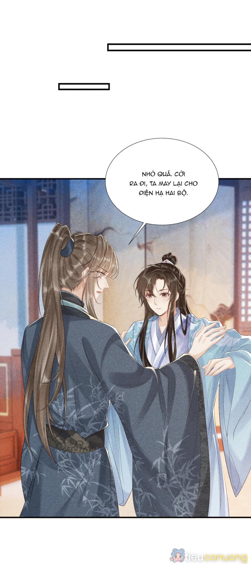 Cạm Bẫy Của Kẻ Biến Thái Chapter 12 - Page 15