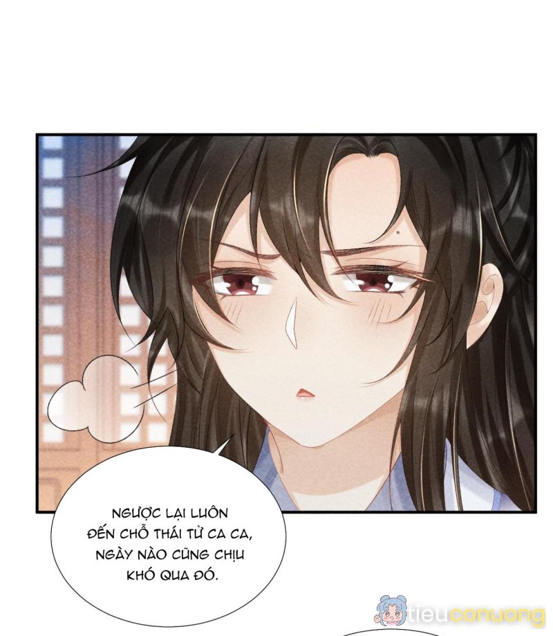 Cạm Bẫy Của Kẻ Biến Thái Chapter 12 - Page 18