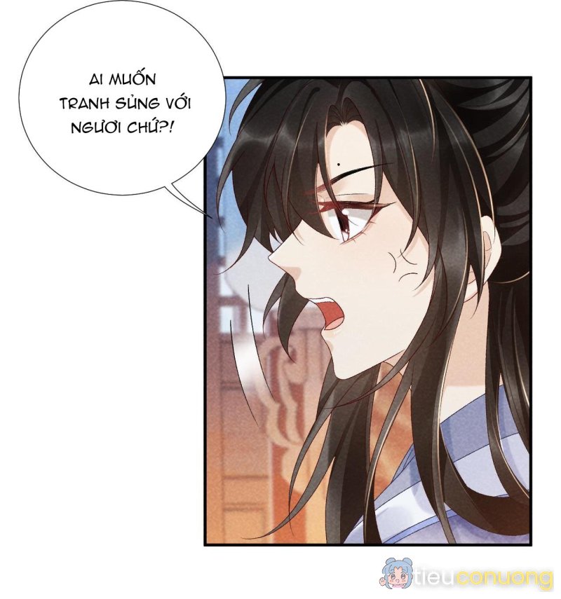 Cạm Bẫy Của Kẻ Biến Thái Chapter 12 - Page 20