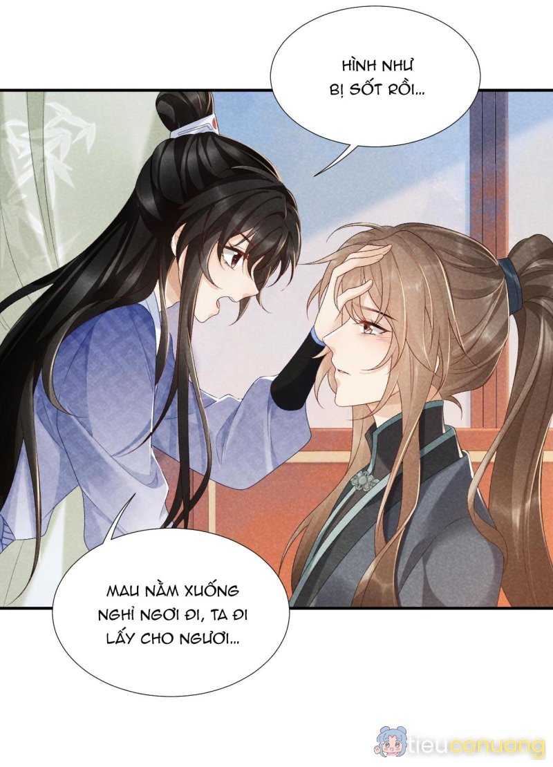 Cạm Bẫy Của Kẻ Biến Thái Chapter 12 - Page 25