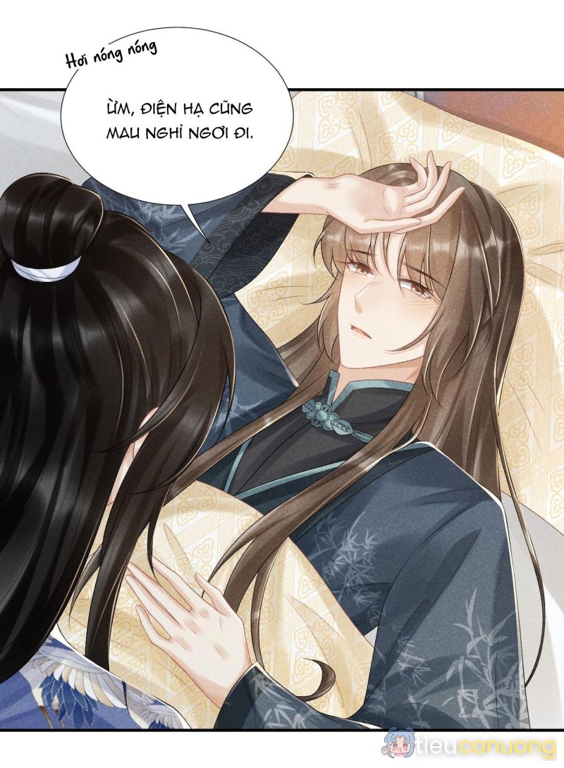 Cạm Bẫy Của Kẻ Biến Thái Chapter 12 - Page 26