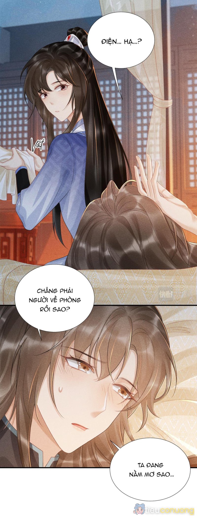 Cạm Bẫy Của Kẻ Biến Thái Chapter 12 - Page 32