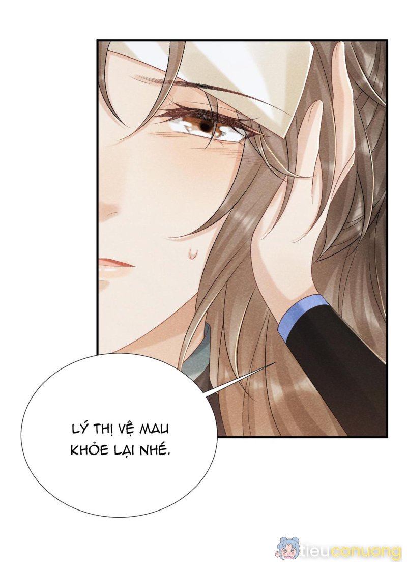 Cạm Bẫy Của Kẻ Biến Thái Chapter 12 - Page 34