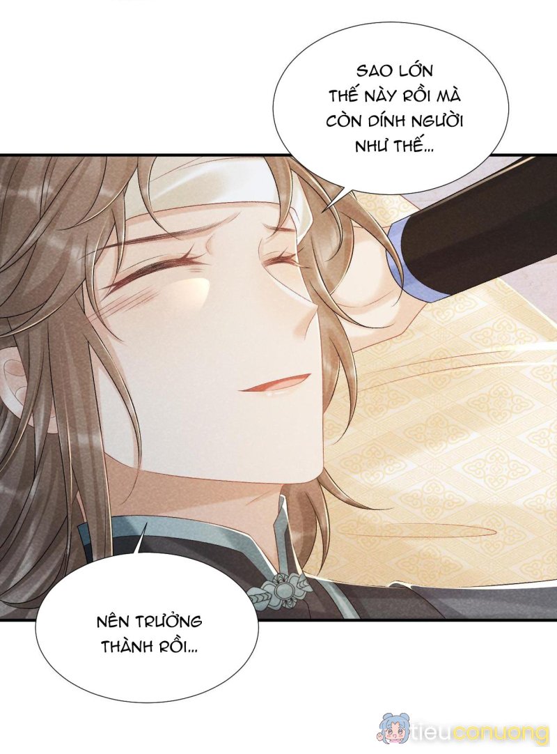 Cạm Bẫy Của Kẻ Biến Thái Chapter 12 - Page 36