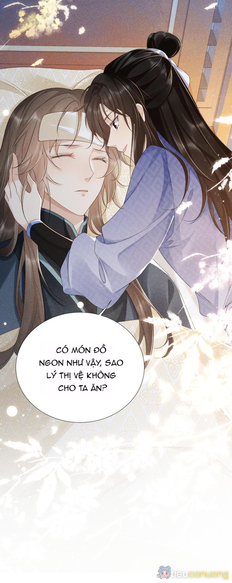 Cạm Bẫy Của Kẻ Biến Thái Chapter 12 - Page 48