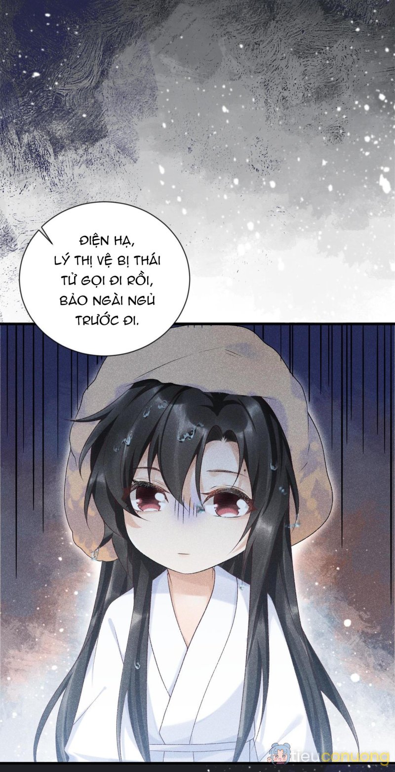 Cạm Bẫy Của Kẻ Biến Thái Chapter 7 - Page 12