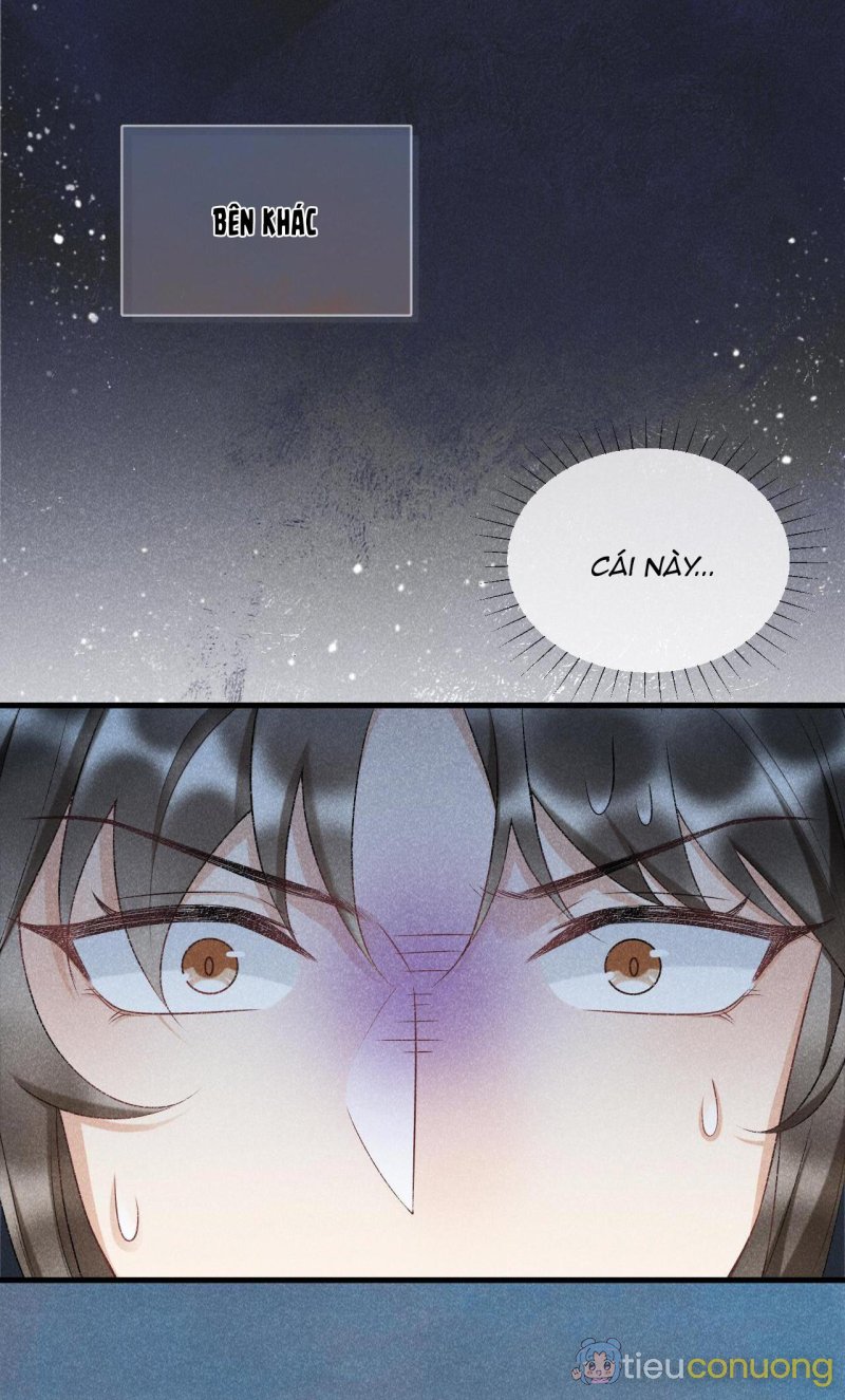 Cạm Bẫy Của Kẻ Biến Thái Chapter 7 - Page 14