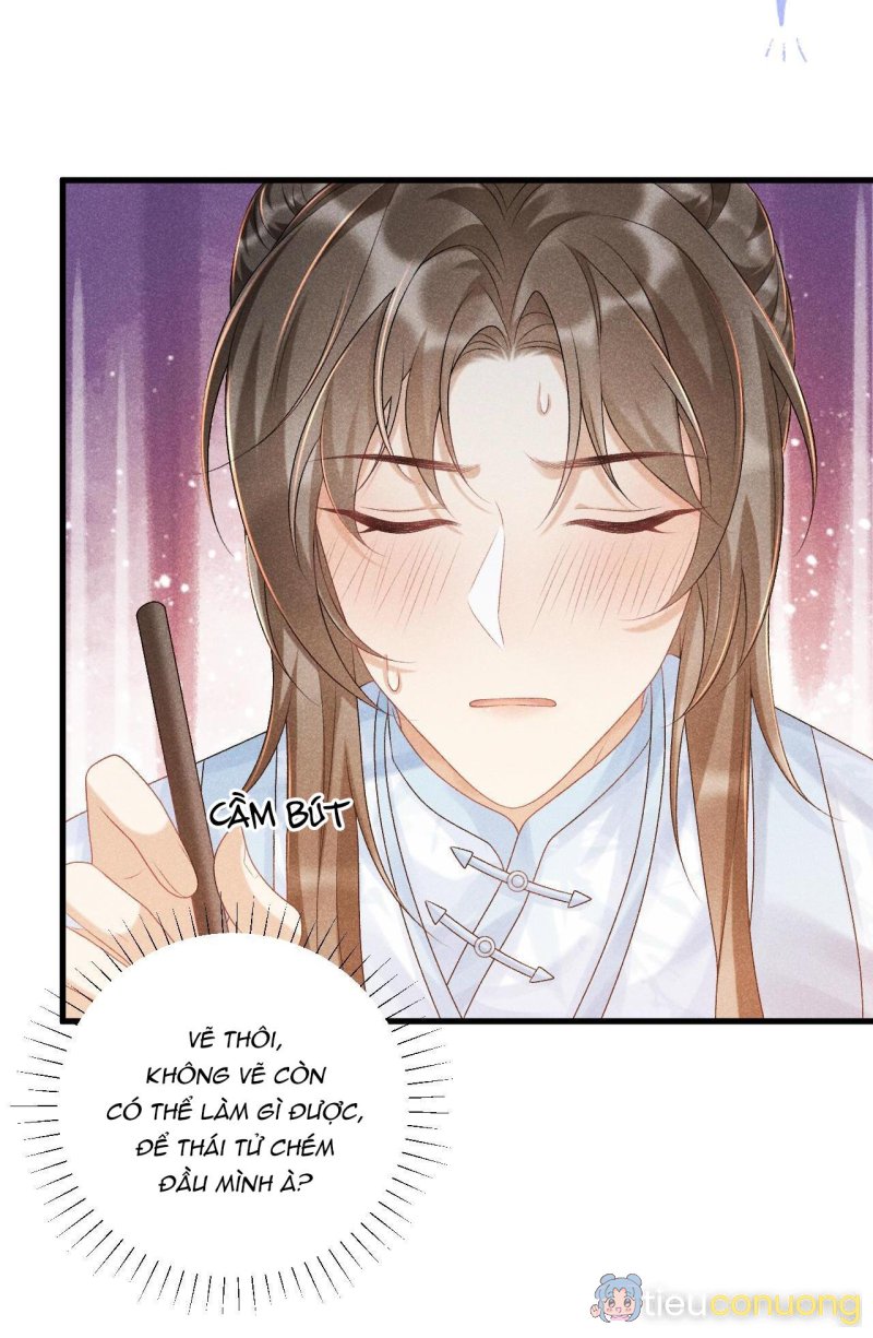 Cạm Bẫy Của Kẻ Biến Thái Chapter 7 - Page 23