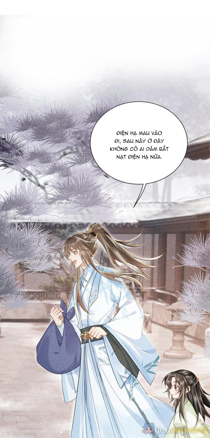 Cạm Bẫy Của Kẻ Biến Thái Chapter 7 - Page 2