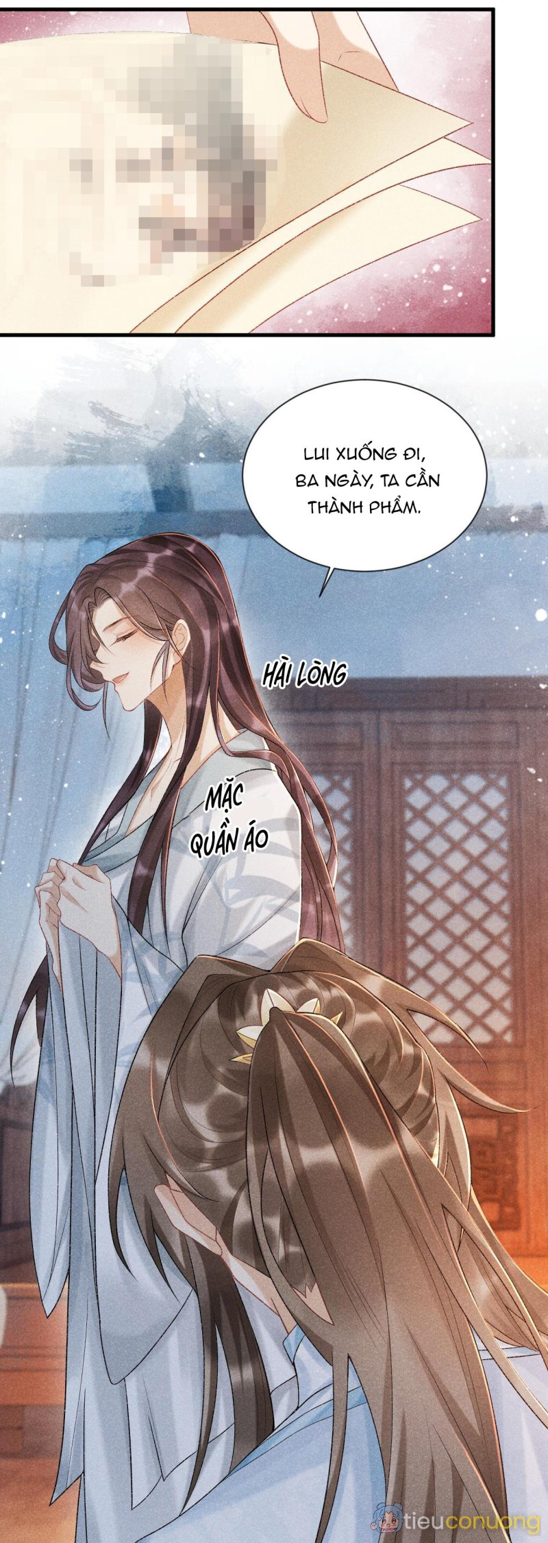 Cạm Bẫy Của Kẻ Biến Thái Chapter 7 - Page 29