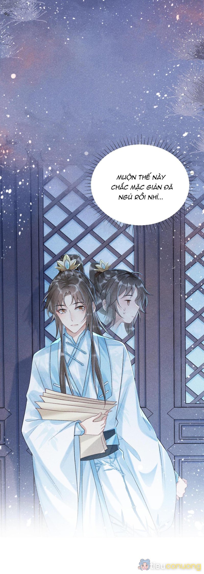 Cạm Bẫy Của Kẻ Biến Thái Chapter 7 - Page 31