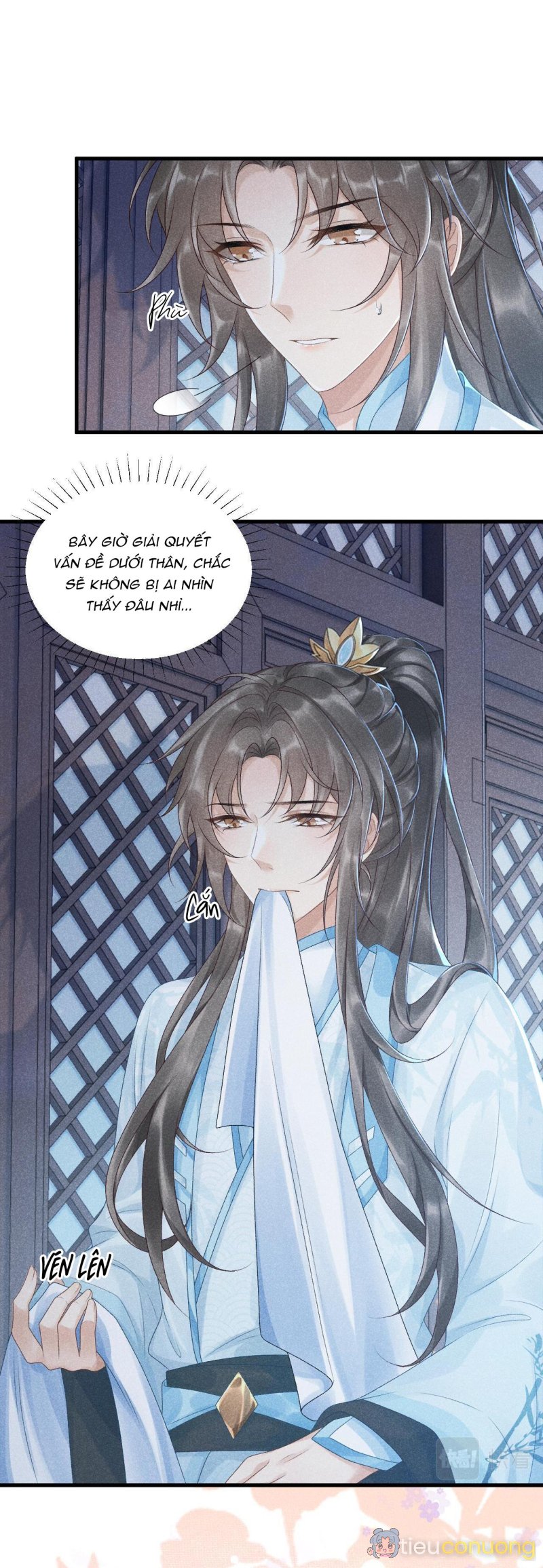 Cạm Bẫy Của Kẻ Biến Thái Chapter 7 - Page 32