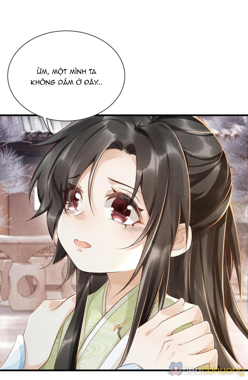 Cạm Bẫy Của Kẻ Biến Thái Chapter 7 - Page 8