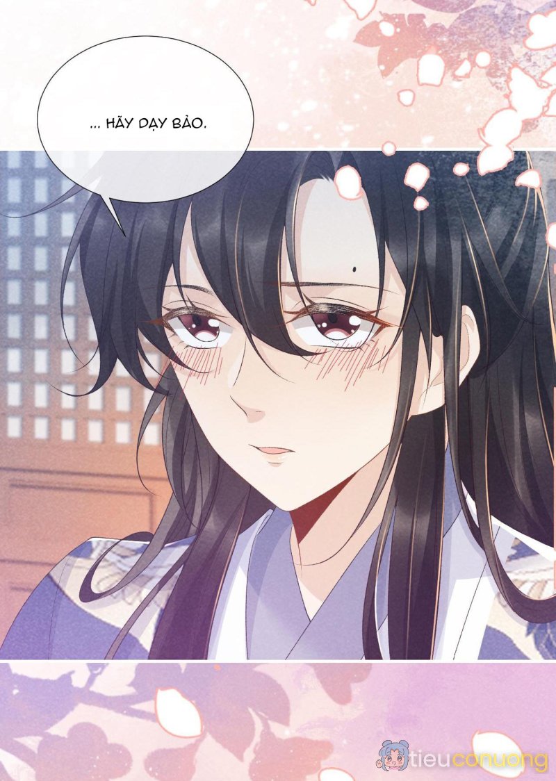 Cạm Bẫy Của Kẻ Biến Thái Chapter 16 - Page 9