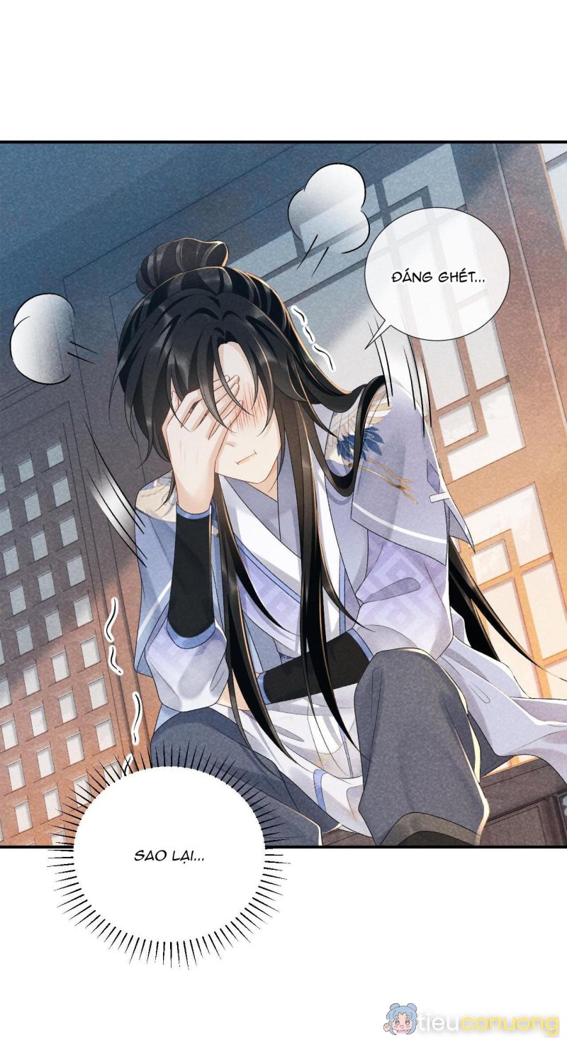 Cạm Bẫy Của Kẻ Biến Thái Chapter 16 - Page 24