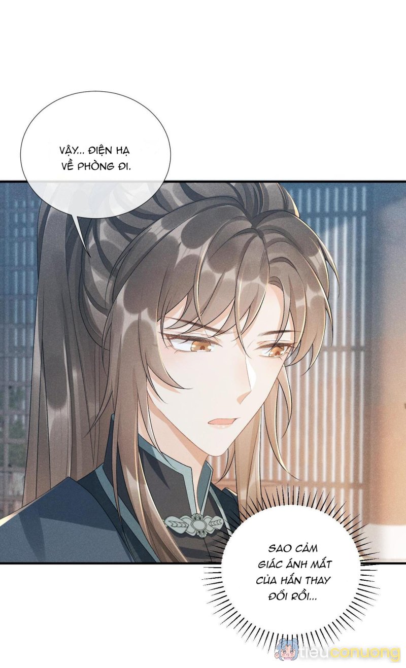 Cạm Bẫy Của Kẻ Biến Thái Chapter 16 - Page 33