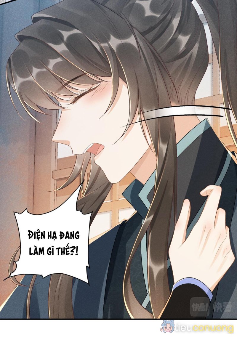 Cạm Bẫy Của Kẻ Biến Thái Chapter 16 - Page 37