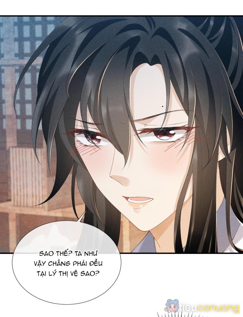 Cạm Bẫy Của Kẻ Biến Thái Chapter 16 - Page 3